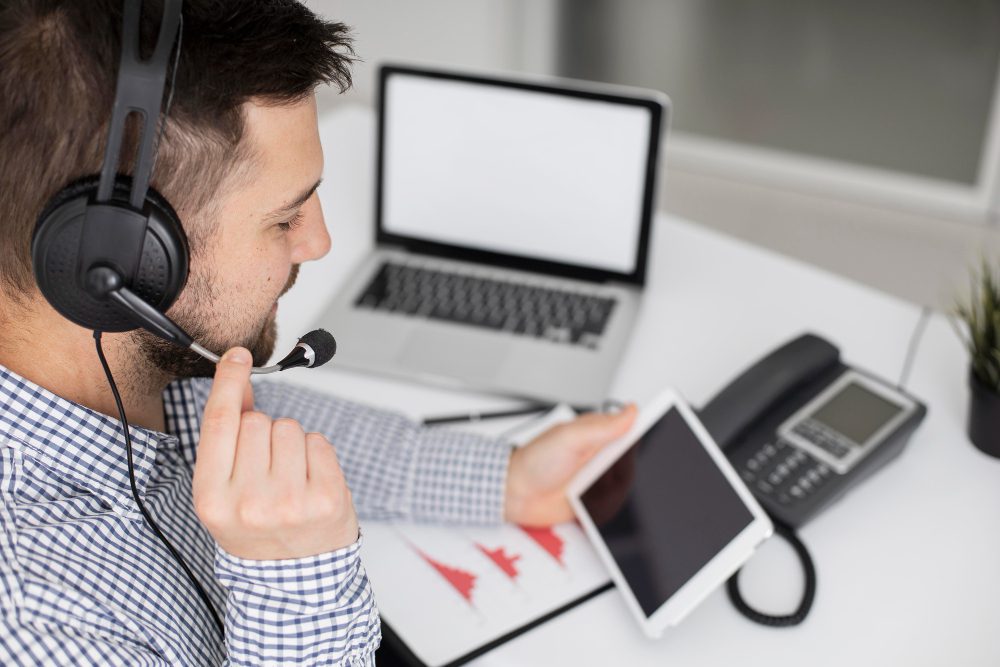 24/7 On-Site Assistance